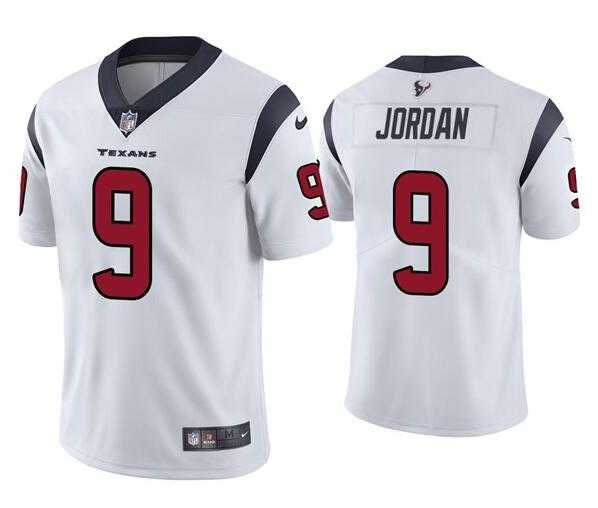Nike Texans 9 Brevin Jordan White Vapor Untouchable Limited Jersey Dzhi,We sell and wholesale Nike Texans 9 Brevin Jordan White Vapor Untouchable Limited Jersey Dzhi on line form chian!